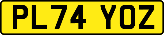 PL74YOZ