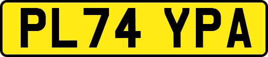 PL74YPA