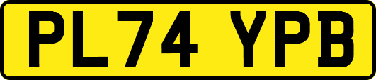 PL74YPB