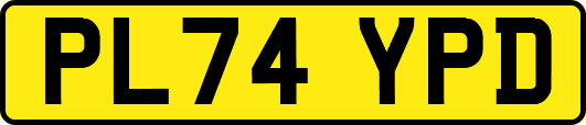 PL74YPD