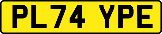 PL74YPE