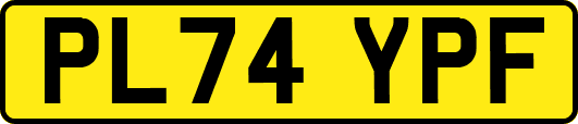 PL74YPF