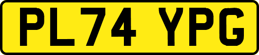 PL74YPG