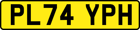 PL74YPH