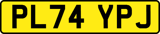 PL74YPJ