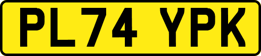 PL74YPK