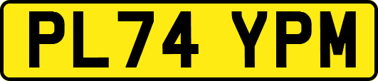 PL74YPM