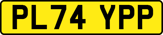 PL74YPP