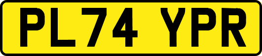 PL74YPR