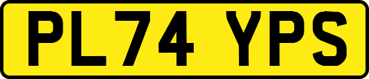 PL74YPS