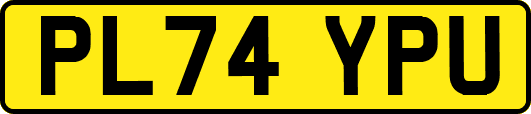 PL74YPU