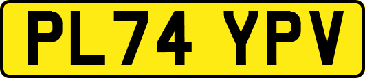 PL74YPV