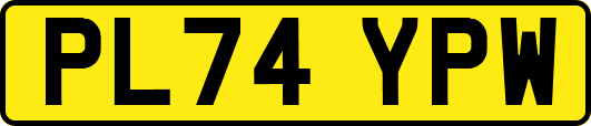 PL74YPW