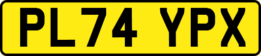 PL74YPX