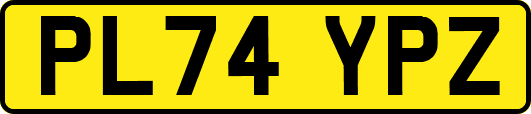 PL74YPZ