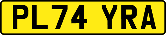 PL74YRA