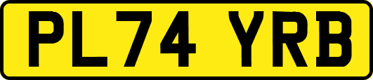 PL74YRB