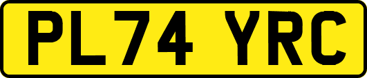PL74YRC