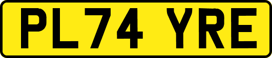 PL74YRE