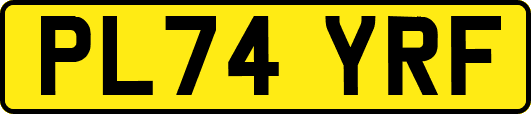 PL74YRF