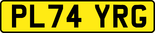 PL74YRG