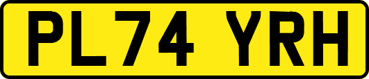 PL74YRH