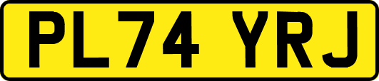 PL74YRJ