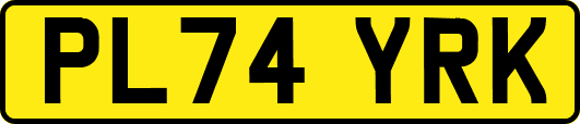 PL74YRK