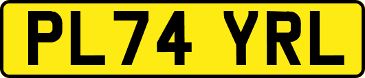 PL74YRL