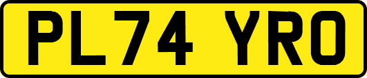 PL74YRO