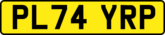 PL74YRP