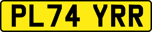 PL74YRR