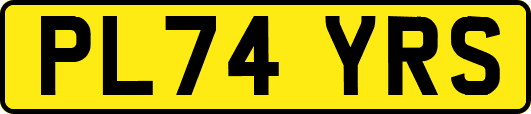 PL74YRS