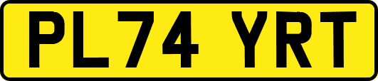 PL74YRT