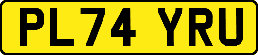 PL74YRU