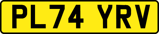 PL74YRV