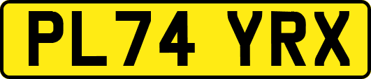 PL74YRX