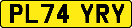 PL74YRY