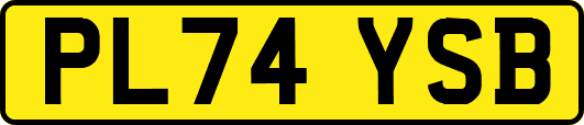 PL74YSB