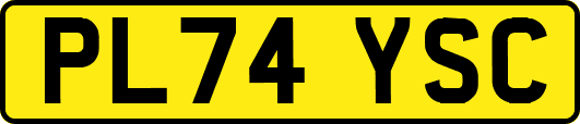 PL74YSC