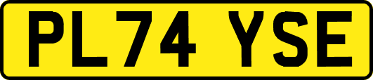 PL74YSE