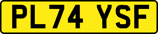 PL74YSF