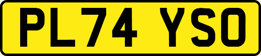 PL74YSO