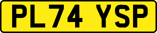 PL74YSP
