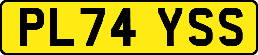 PL74YSS