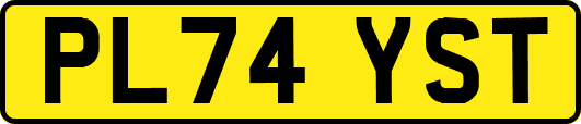 PL74YST