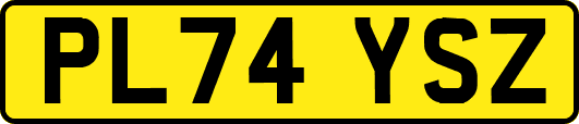PL74YSZ