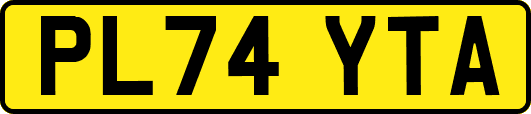 PL74YTA