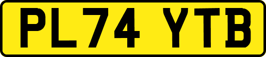 PL74YTB
