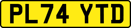 PL74YTD
